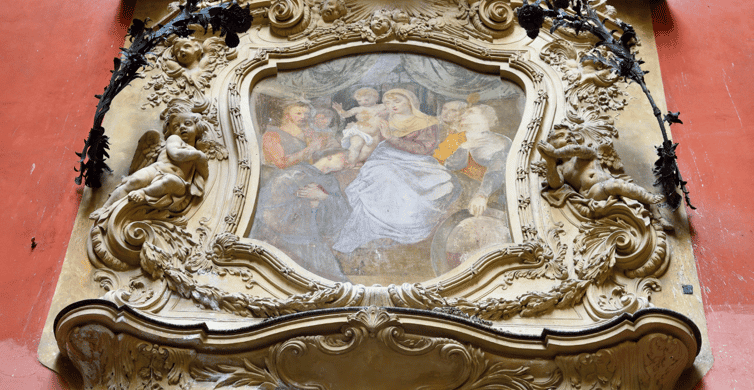 Galerie média