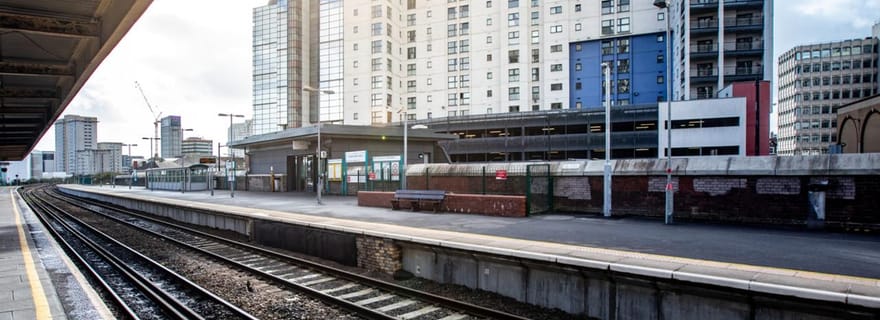 Visite privée de la côte de Cardiff : de Mumbles à Bayside