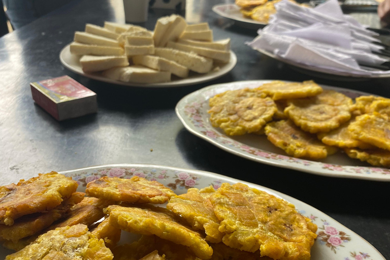 San Jacinto, land of folklore, cumbia, and crafts