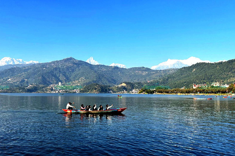 Kathmandu: 10-Day Nepal Family Tour with Everest Flight