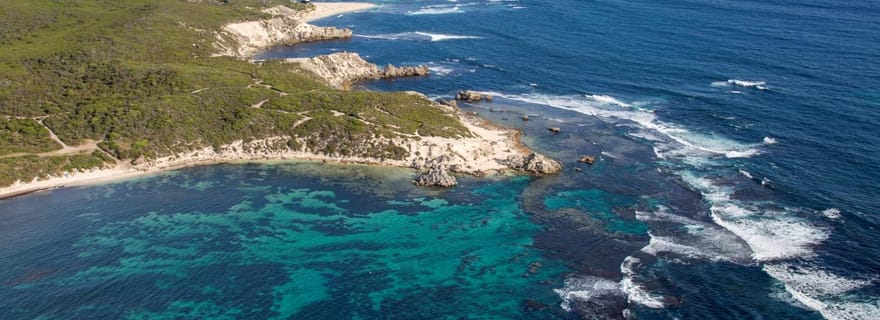 Margaret River : 20 minutes de vol panoramique en hélicoptère