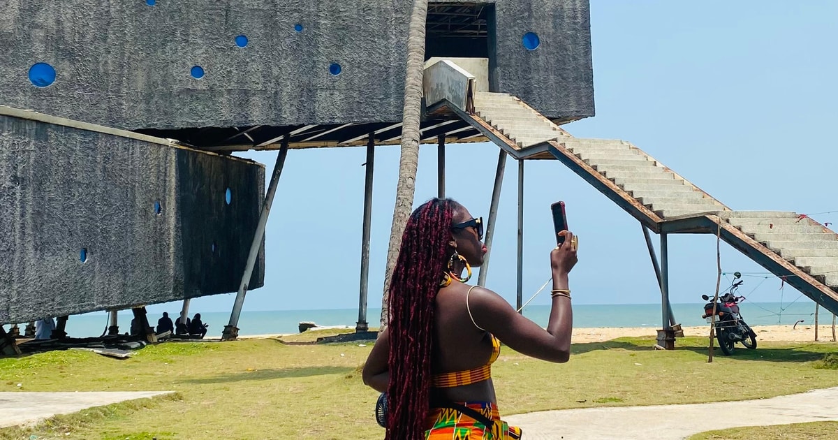 Badagry: Private Immersive Guided Tour | GetYourGuide