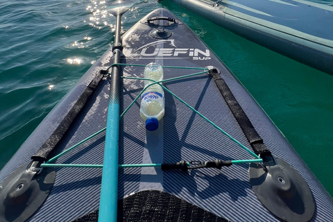 Hammamet Luxury Paddleboarding