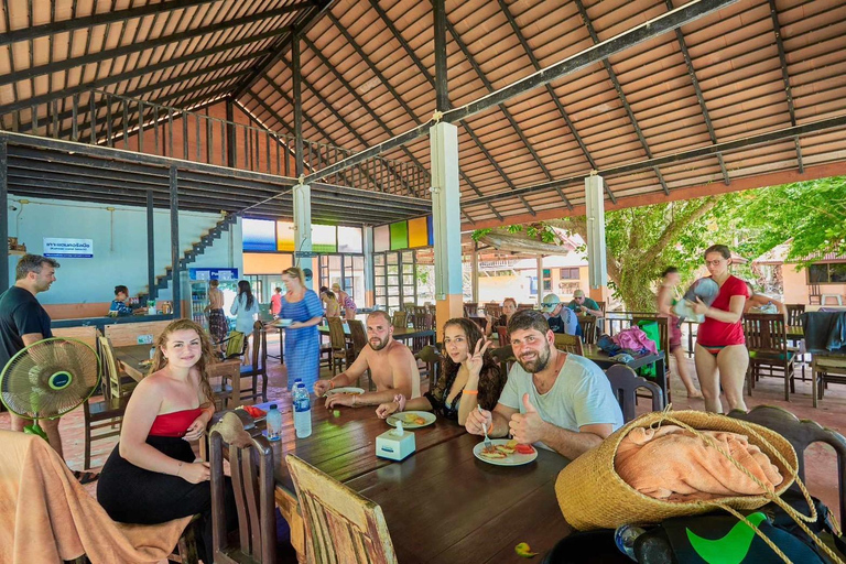 Koh Samui: Pig Island Tour by Speedboat with Snorkeling Private Tour or Cruise Ship Option