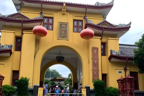 Guilin 5-Day: 5 star Stays with Classic Sights