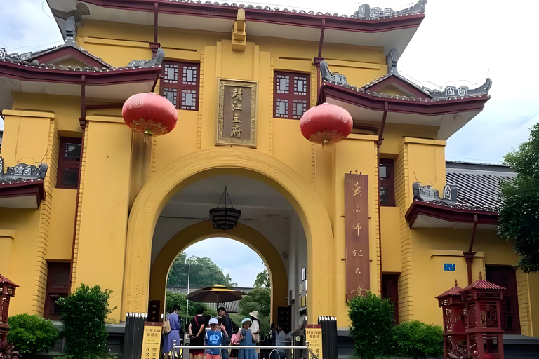 Guilin 5-Day: 5 star Stays with Classic Sights