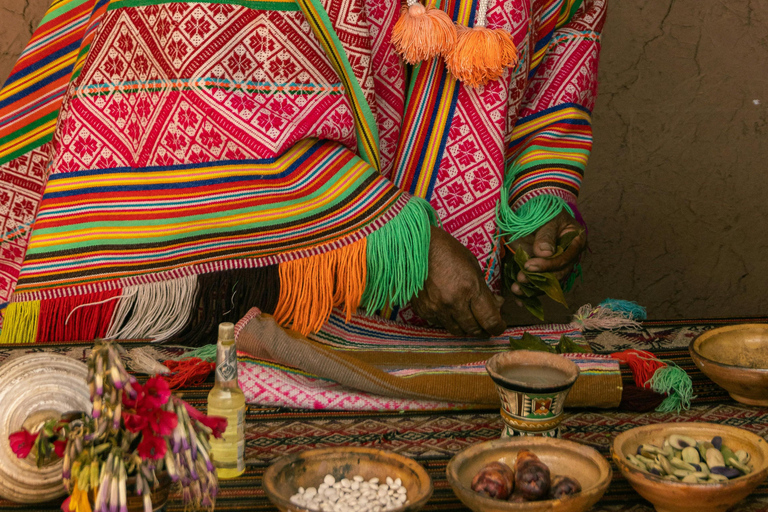 Cusco: Feiern Sie die Liebe in den Anden mit einer AndenhochzeitCusco: Feiere die Liebe in den Anden mit einer Hochzeit im Andenstil