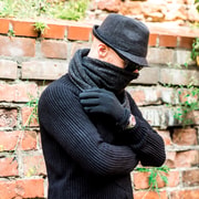 Gdynia: Spy-Themed Walk & Game with Host