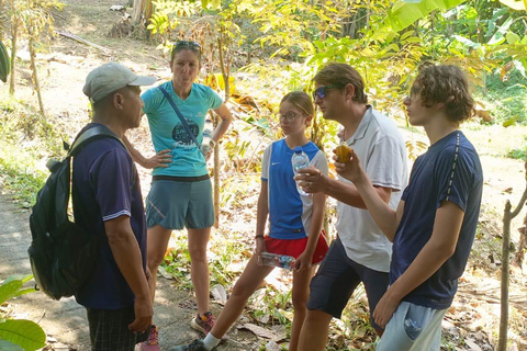 Bali: Mayong Village Trekking Tour