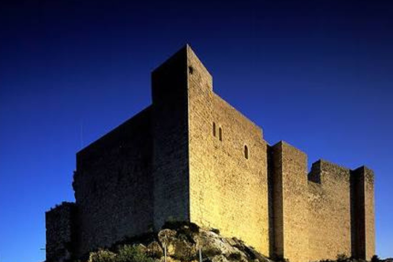 Miravet Castle Entry Ticket with Audio Guide & VR Experience