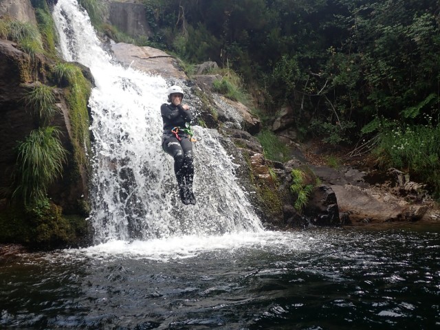 Visit From Arouca Canyoning Discovery - Adventure Tour in Arouca