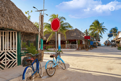 Tour di Holbox da Cancun Riviera Maya e Playa del Carmen