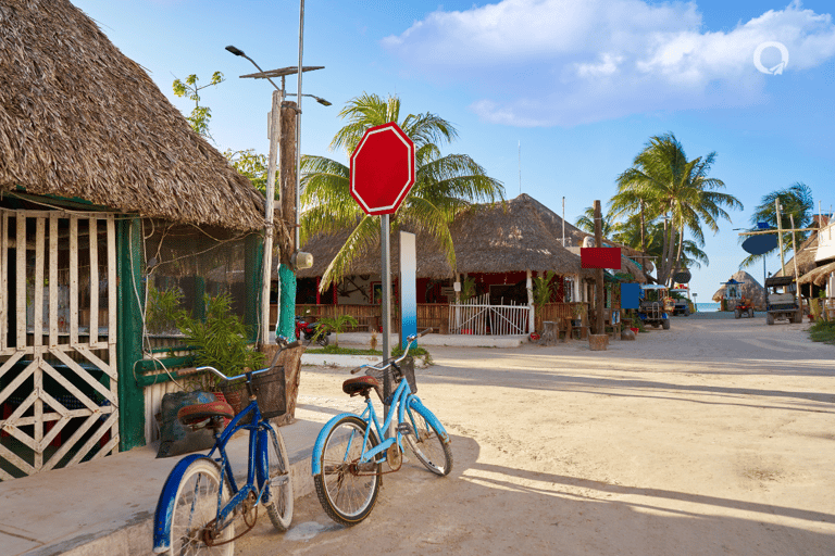 Holbox Paseo en Lancha