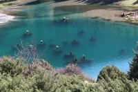 艾西克库尔（Issyk Kul）2天旅行 - Housity