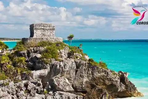 Tulum Ruins Tour, visit to 2 Cenotes 1 Cave and Mexican Lunch.