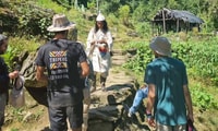 Cultural Heritage Tour Santa Marta - Housity