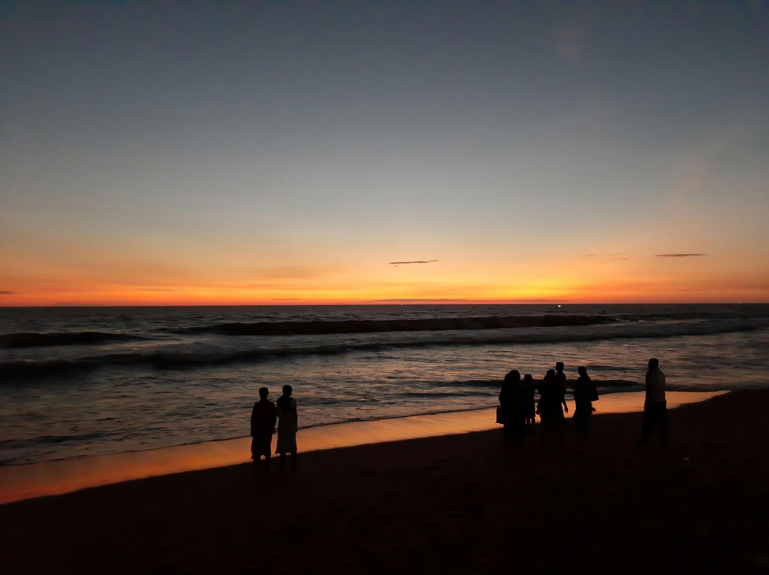 Trivandrum: Eine geführte Tour durch das kulturelle Erbe und die lokalen Geschmäcker