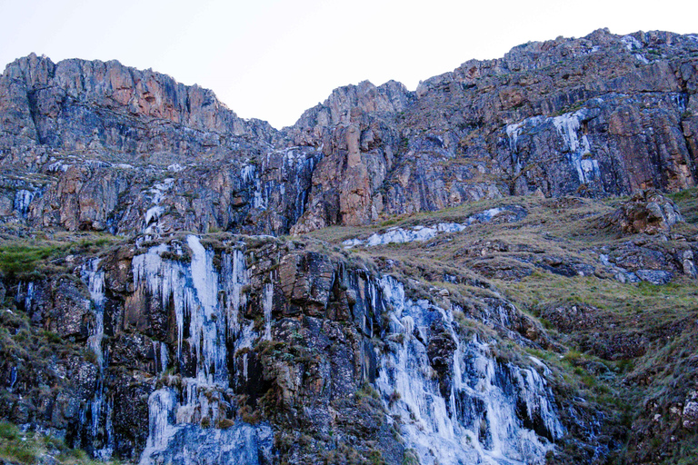 Sani Pass Extended Tour: Fahre weitere 100 km nach Lesotho