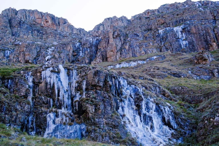 Sani Pass Extended Tour: Go a further 100 km's into Lesotho