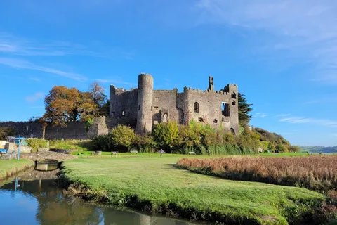 From Cardiff: The Wandering Bard's Mythical West Wales Tour