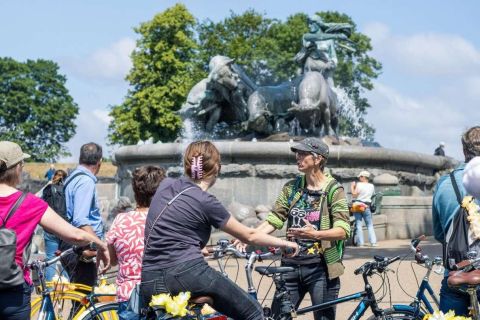 Bordeaux: Privé fietstour met gids