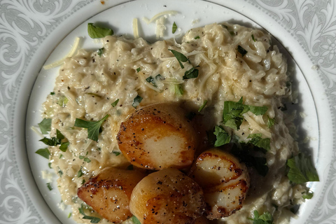 Safety Harbor: tour gastronomico con una guida locale