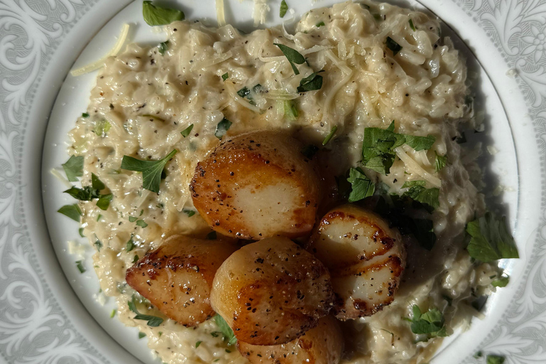 Safety Harbor: tour gastronomico con una guida locale