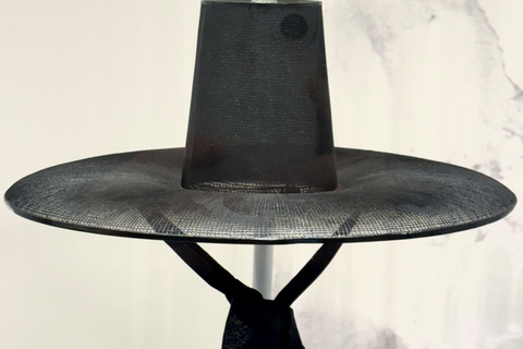 Jeju Trendy Café Tour including Snoopy Garden