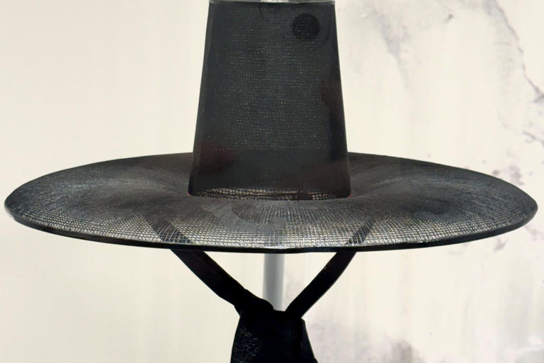 Jeju Trendy Café Tour including Snoopy Garden