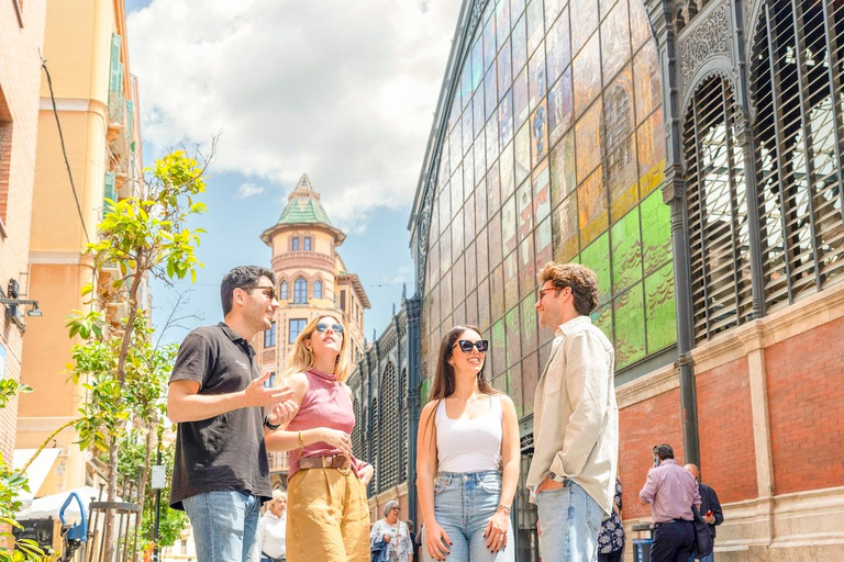 From Madrid: Ronda, White Villages & Seville in 3 Days Round Trip - No Accommodation