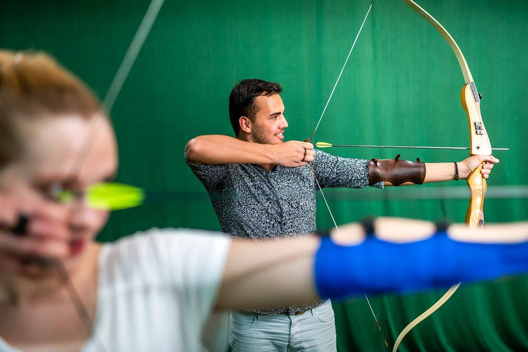 Abu Dhabi: Al Forsan Multi-Activity Sports Pass Peak Multi-Activity Sports Pass