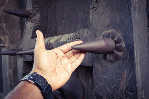 Mumbai: Pawna Lake, Lohagad Fort, and Lonavala Day Trip