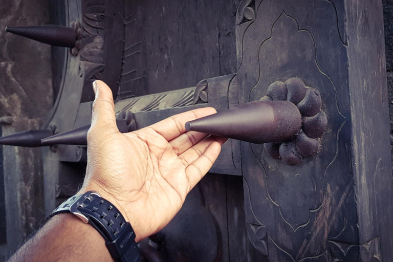 Mumbai: Pawna Lake, Lohagad Fort, and Lonavala Day Trip