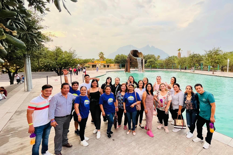 أفضل ما في مونتيري، مع الدليل والنقل والتذاكرأفضل الأماكن في مونتيري، مع الدليل والنقل والتذاكر