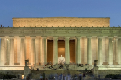 Washington, DC: privéwandeling door National Mall