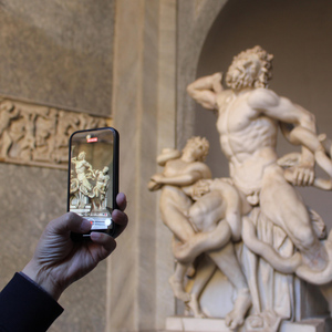 Vatican Museums & Sistine Chapel Skip-the-Line Entry Ticket