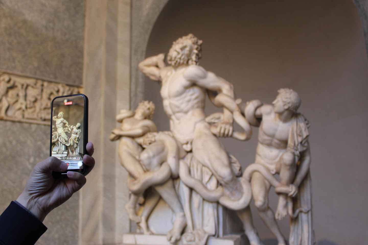 Vatican Museums & Sistine Chapel Skip-the-Line Entry Ticket - Vatican Museums & Sistine Chapel Skip-the-Line Entry Ticket