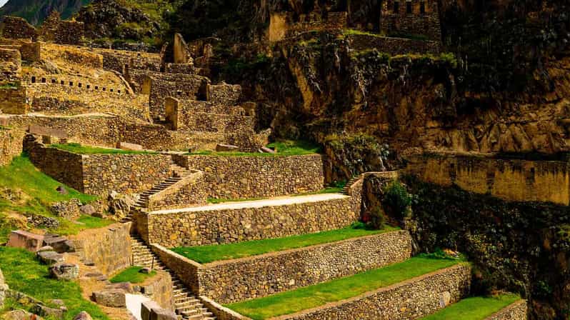 Excursion to the Sacred Valley of the Incas