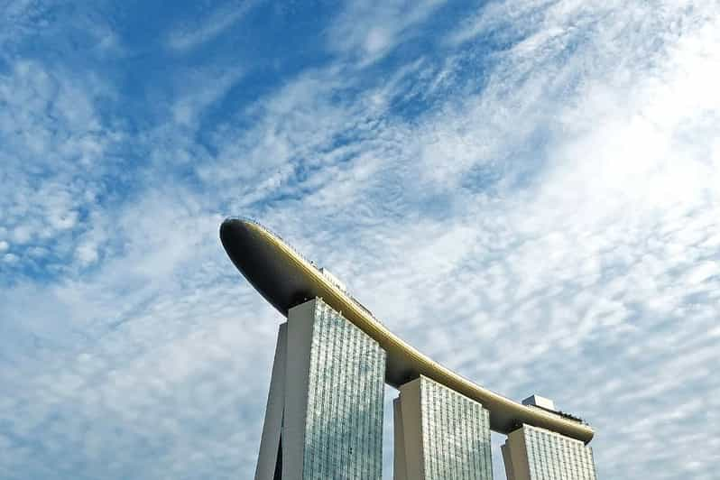 Singapore: Private Customizable Singapore Tour | GetYourGuide