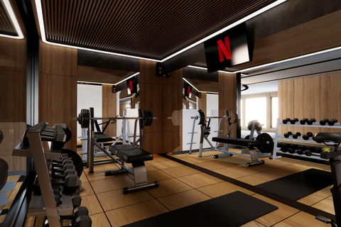 Ha Long 6★ Kreuzfahrt: 2-tägige Tour zur Titop-Insel und zur Sung Sot-Höhle