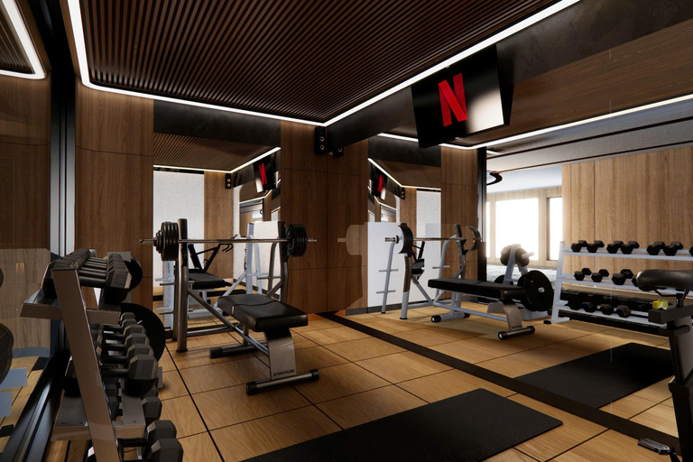 Ha Long 6★ Kreuzfahrt: 2-tägige Tour zur Titop-Insel und zur Sung Sot-Höhle