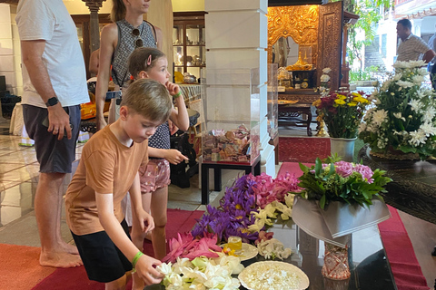 Best of Colombo: Private Guided City Tour