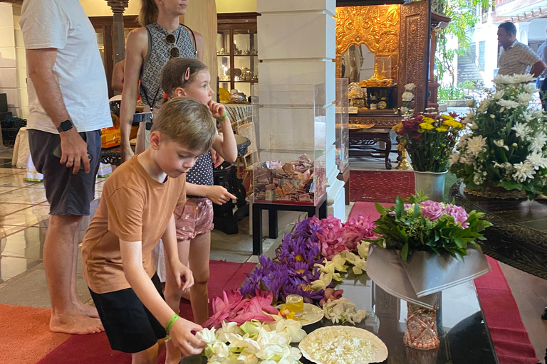 Best of Colombo: Private Guided City Tour