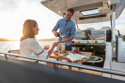 Latchi: Private Yacht Charter on Latchi Oasis 4 Hour Private Yacht Charter on Latchi Oasis