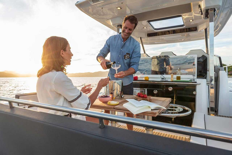 Latchi: Private Yacht Charter on Latchi Oasis 4 Hour Private Yacht Charter on Latchi Oasis