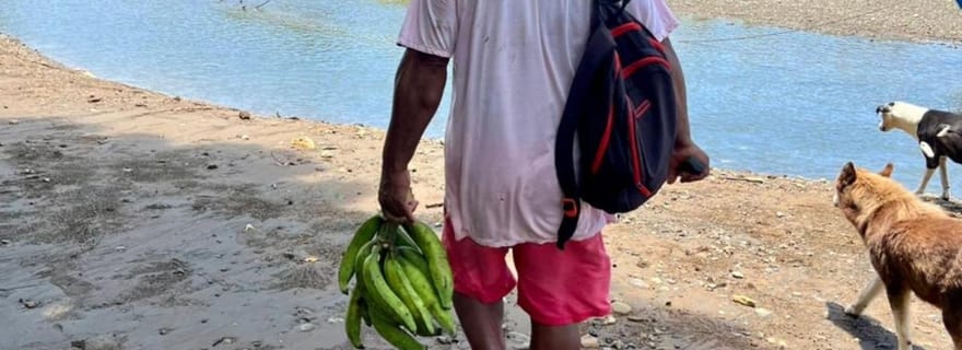 Nuquí et Tribugá : paysages, culture et expérience Viche