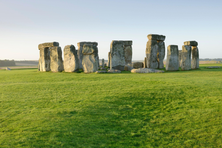 Southampton Cruise Port Transfer to London with Tour