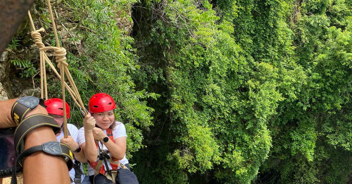 Yogyakarta: Merapi Jeep Sunrise and Jomblang Cave Tour | GetYourGuide