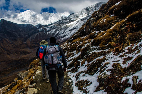 Kathmandu: 5-Day Everest Luxury Trek with Helicopter Ride