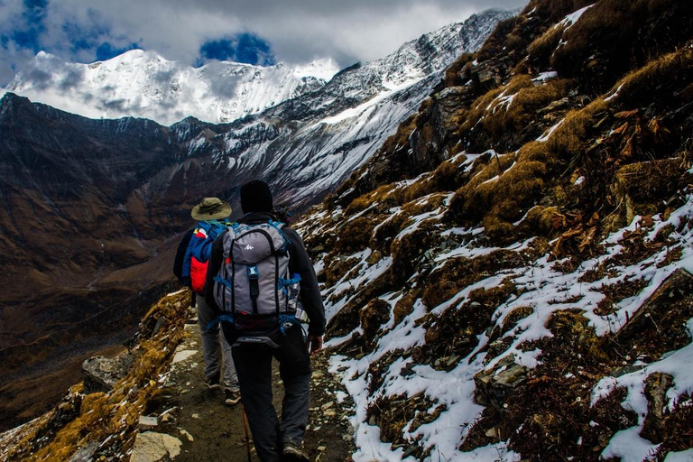 Kathmandu: 5-Day Everest Luxury Trek with Helicopter Ride